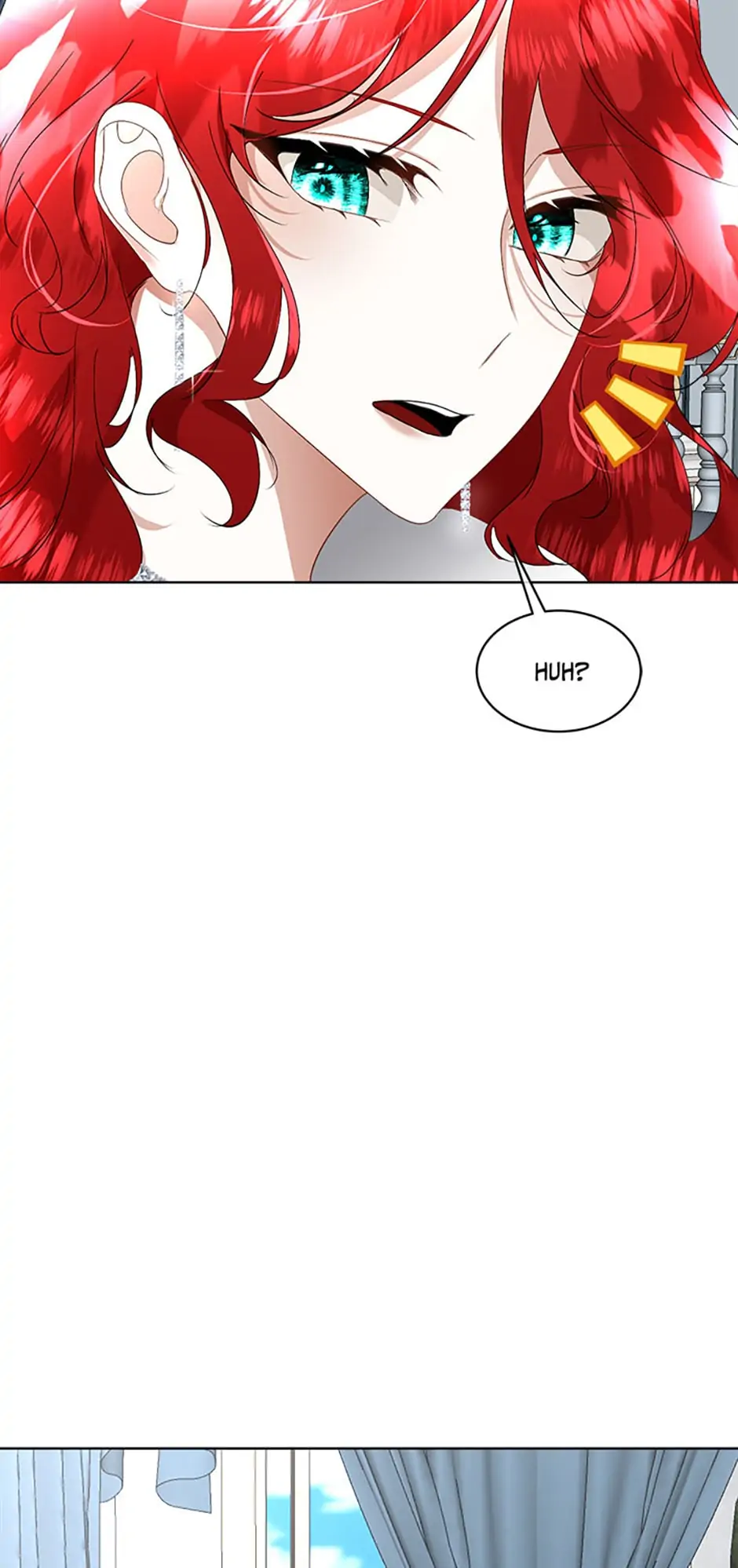 Babysitting the Male Lead Chapter 20 - page 8