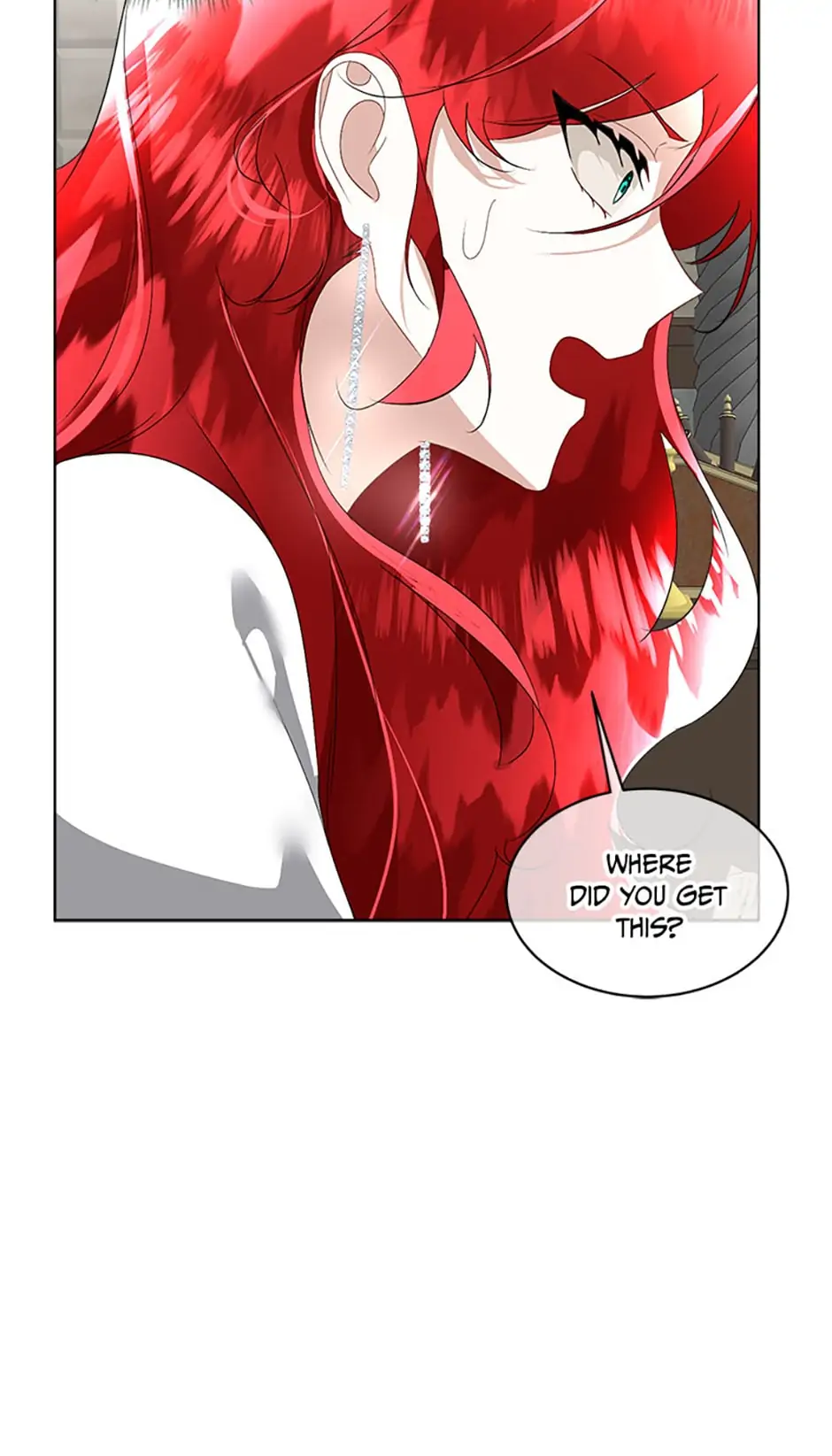 Babysitting the Male Lead Chapter 20 - page 74