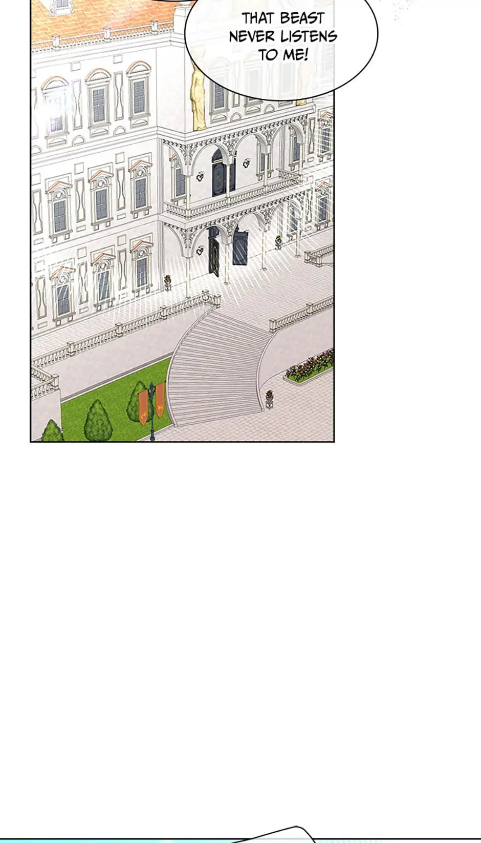 Babysitting the Male Lead Chapter 21 - page 14