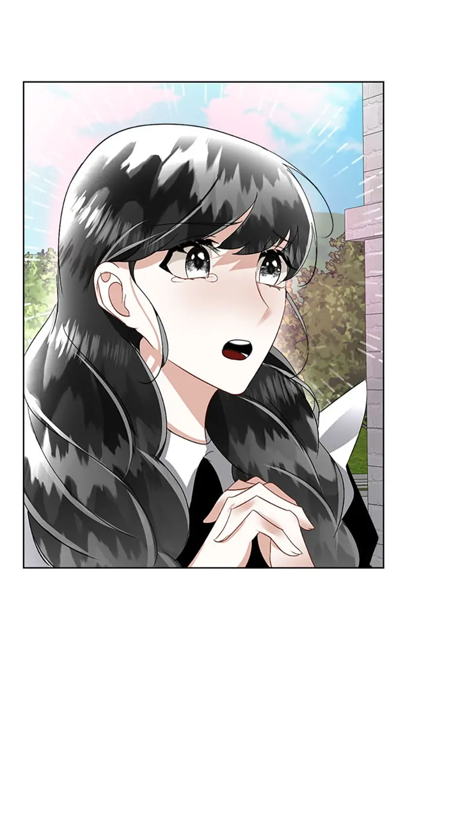 Babysitting the Male Lead Chapter 21 - page 32