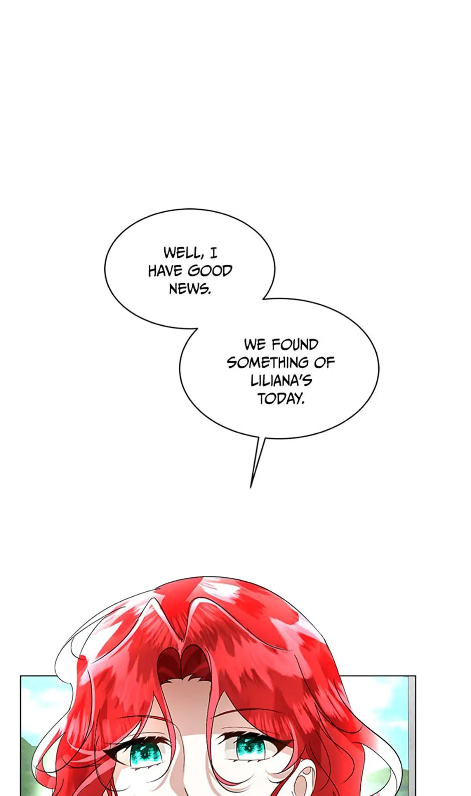 Babysitting the Male Lead Chapter 21 - page 36