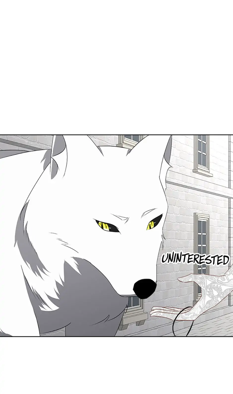 Babysitting the Male Lead Chapter 21 - page 39