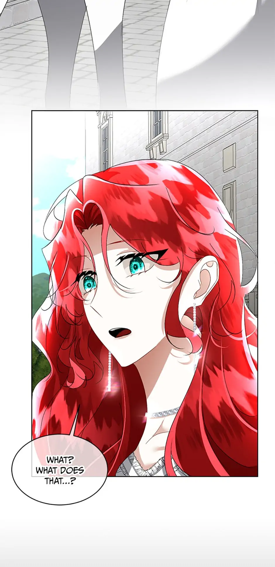 Babysitting the Male Lead Chapter 21 - page 41
