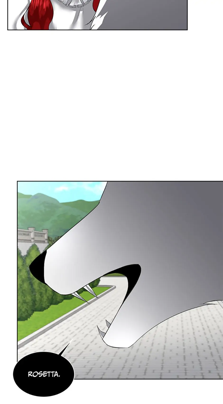 Babysitting the Male Lead Chapter 21 - page 47