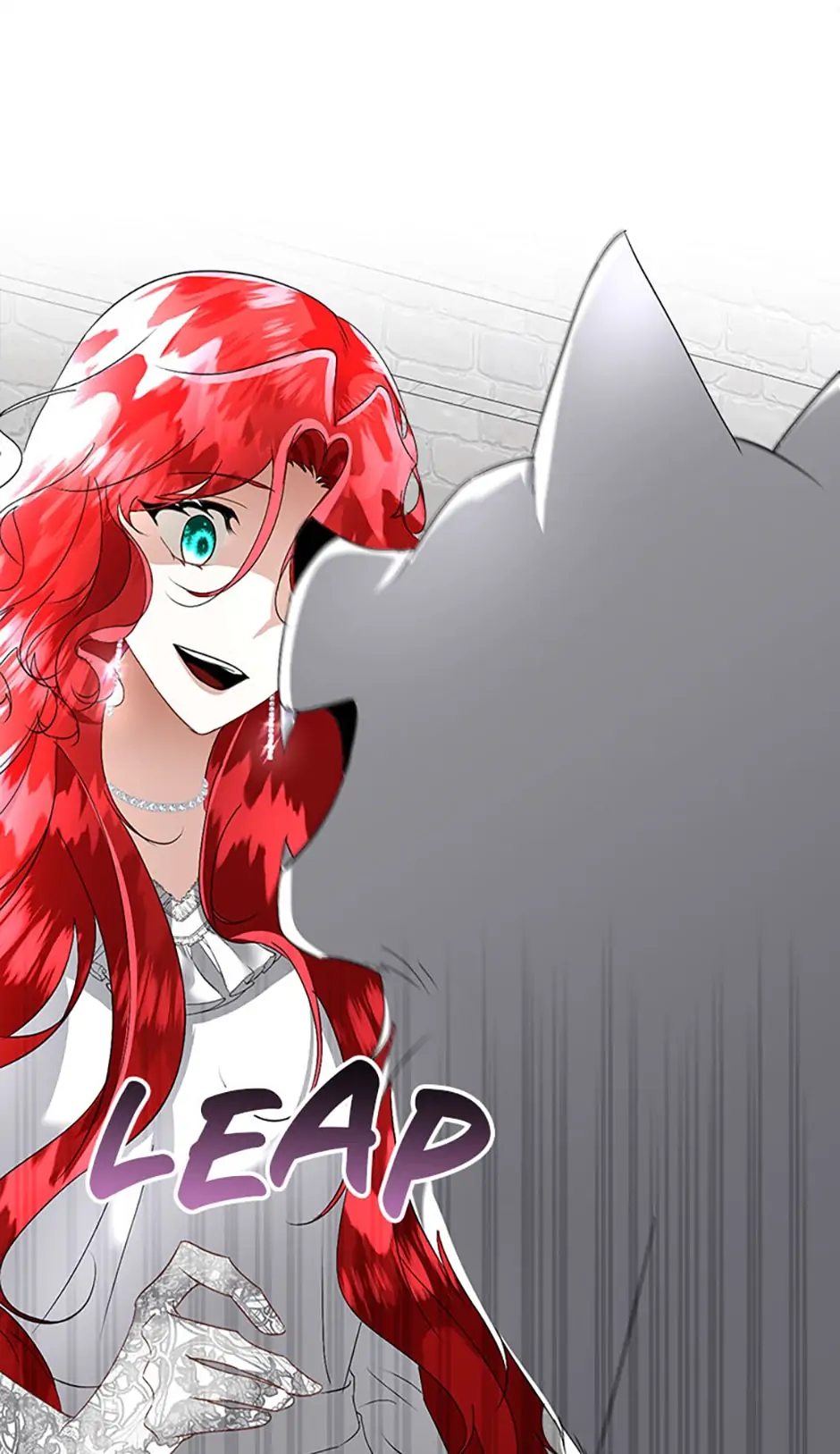 Babysitting the Male Lead Chapter 21 - page 48