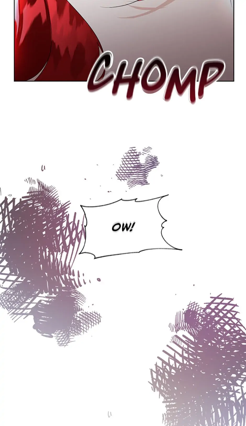 Babysitting the Male Lead Chapter 21 - page 50