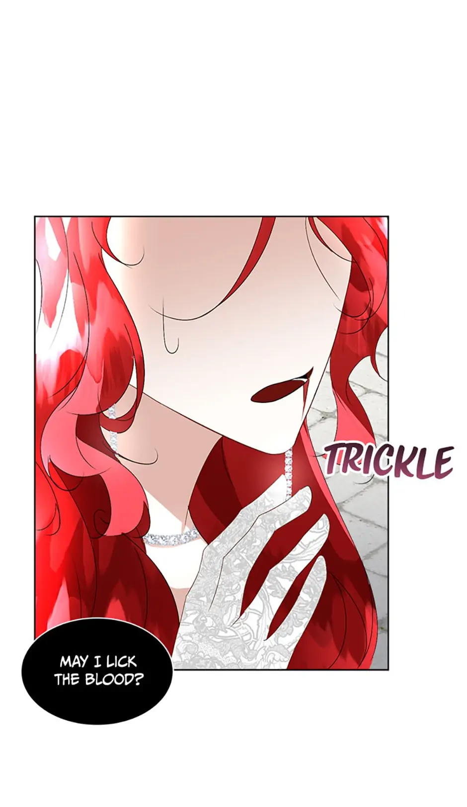 Babysitting the Male Lead Chapter 21 - page 52