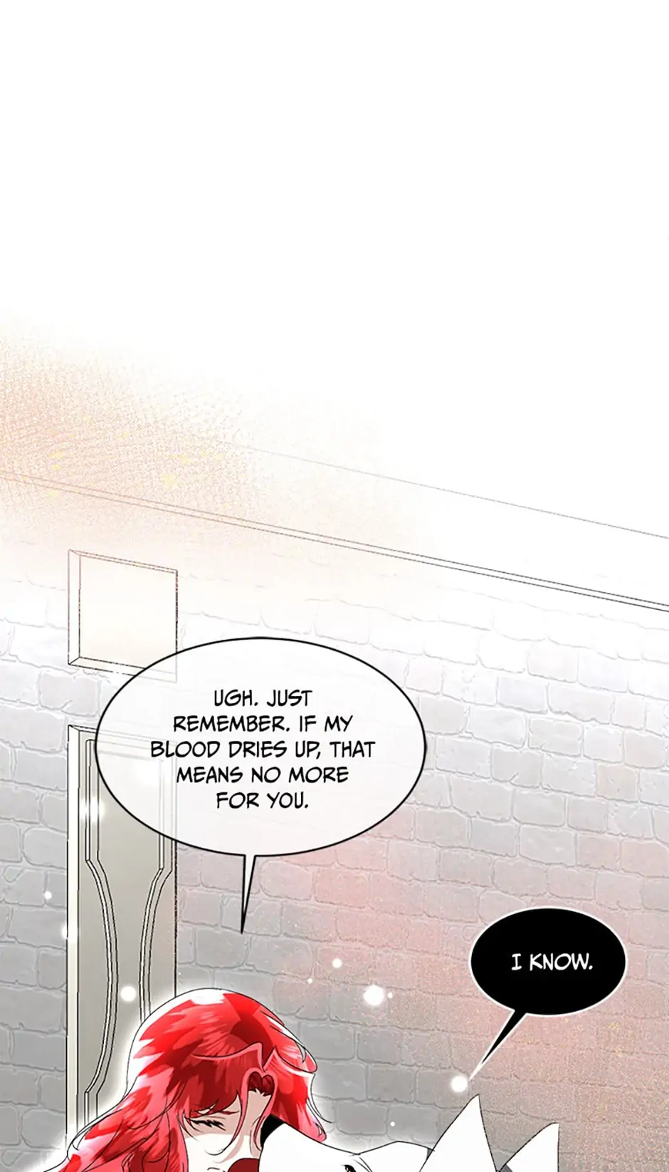 Babysitting the Male Lead Chapter 21 - page 53