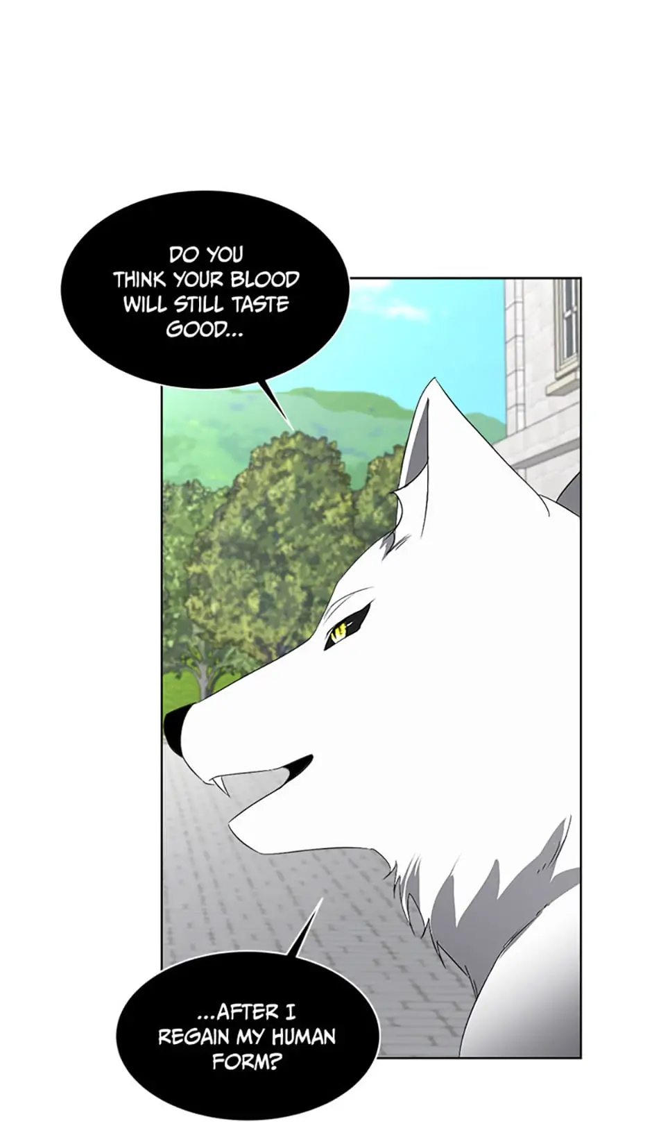 Babysitting the Male Lead Chapter 21 - page 58