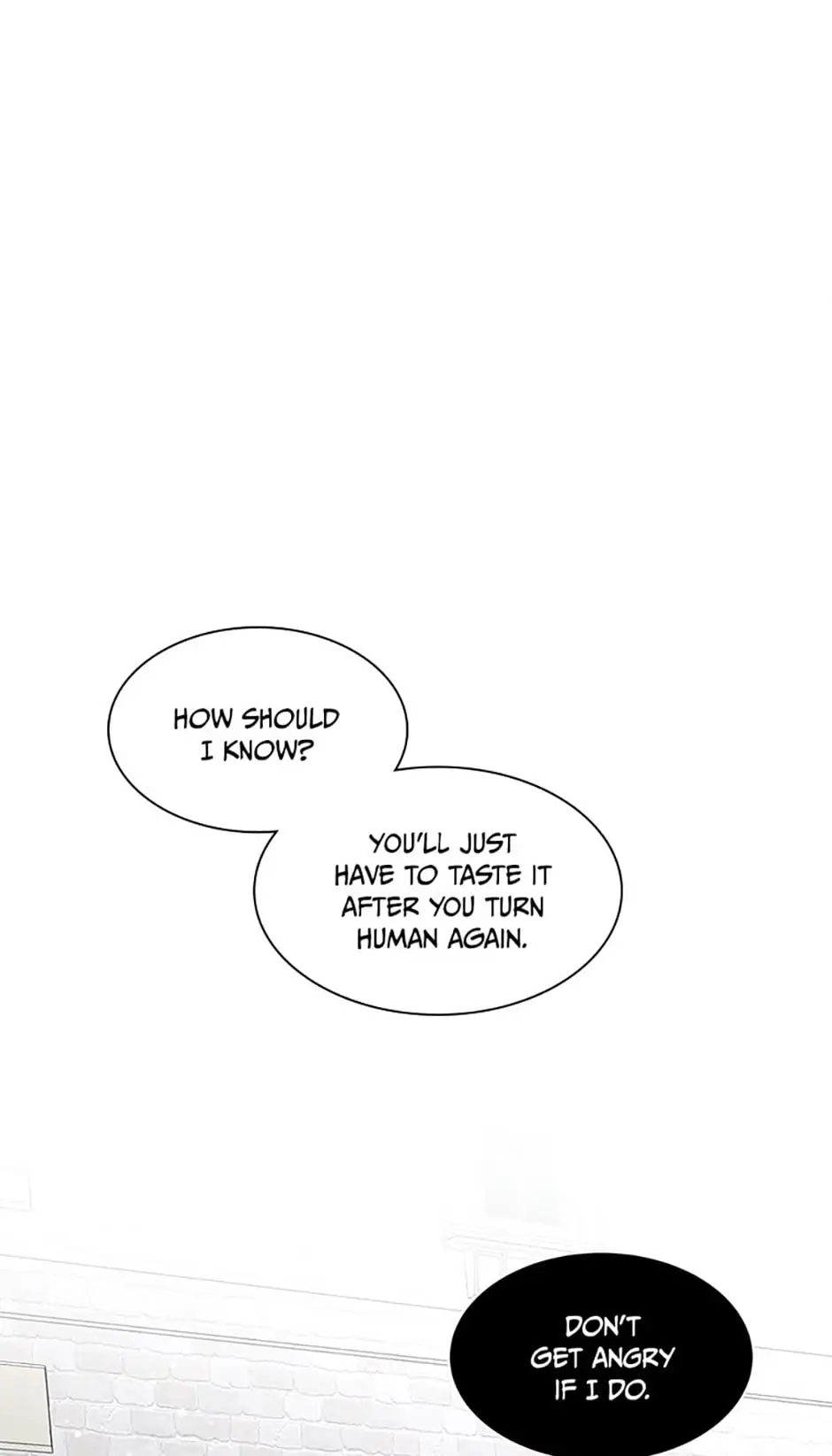 Babysitting the Male Lead Chapter 21 - page 59