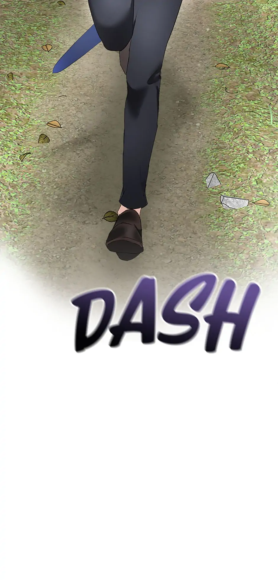 Babysitting the Male Lead Chapter 21 - page 69