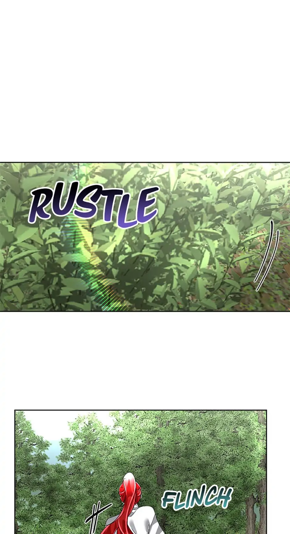 Babysitting the Male Lead Chapter 21 - page 75