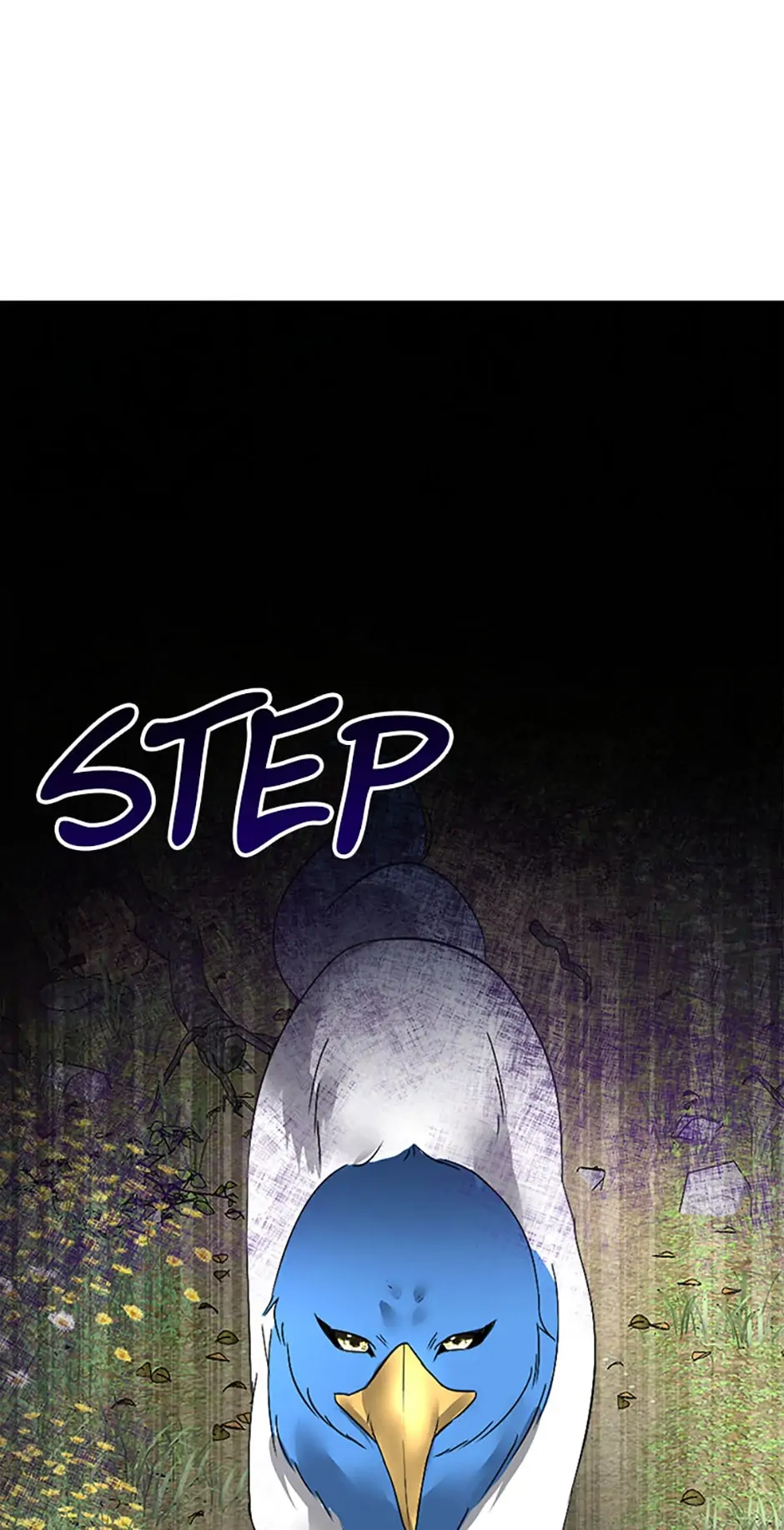 Babysitting the Male Lead Chapter 21 - page 78