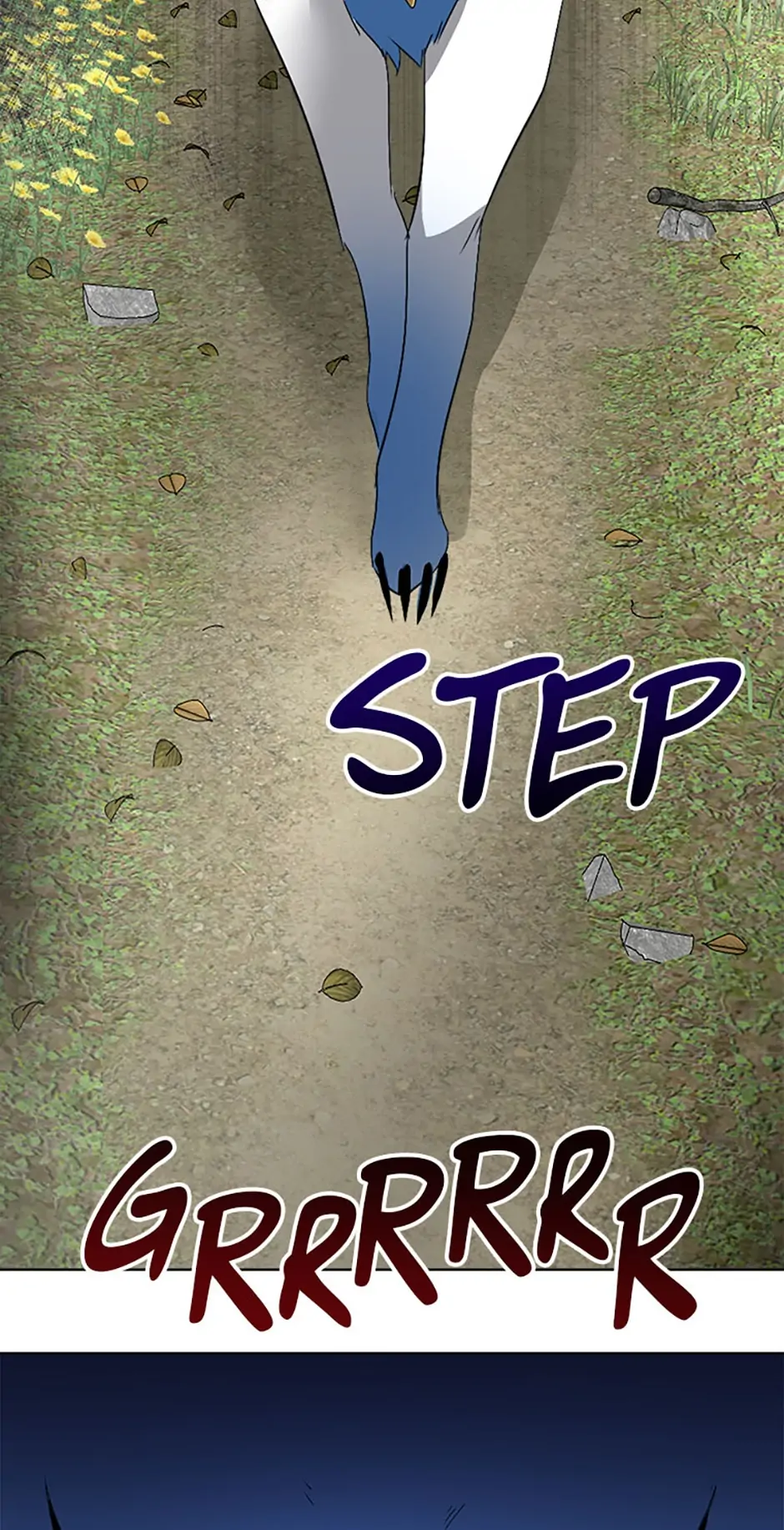 Babysitting the Male Lead Chapter 21 - page 79
