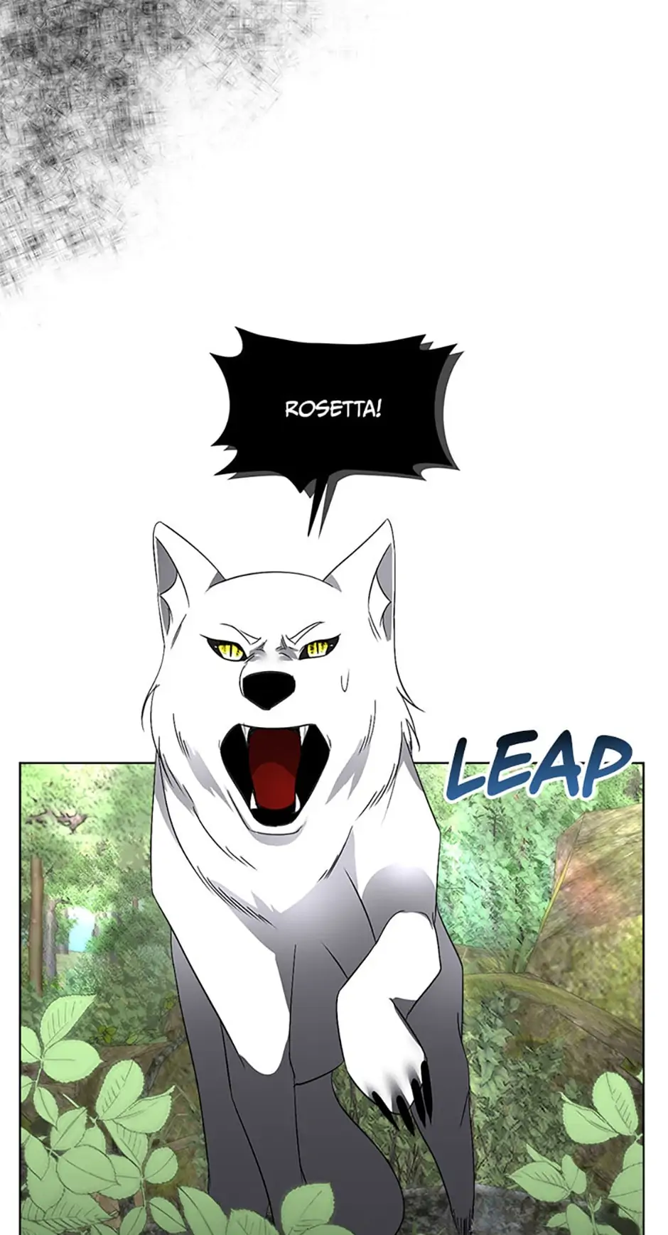 Babysitting the Male Lead Chapter 22 - page 19