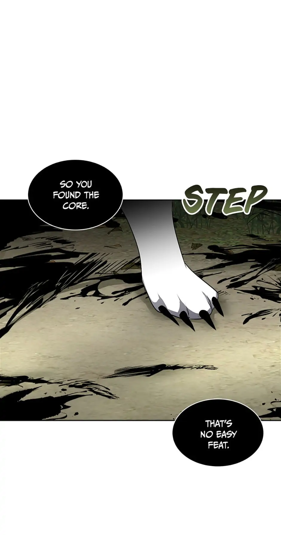 Babysitting the Male Lead Chapter 22 - page 27