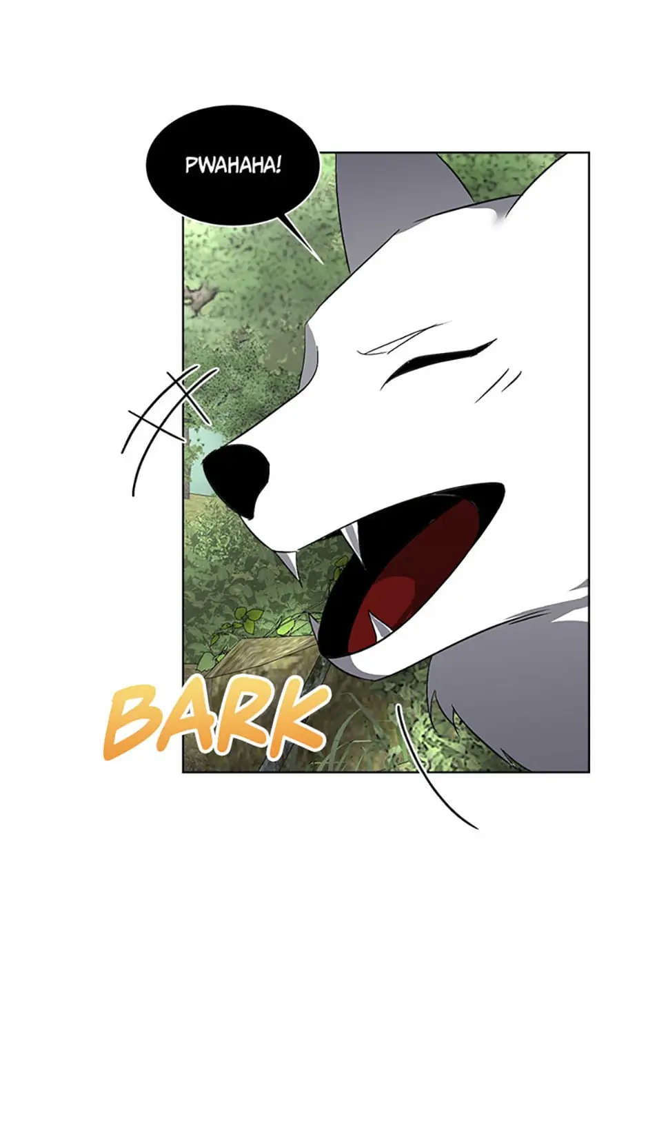 Babysitting the Male Lead Chapter 22 - page 31