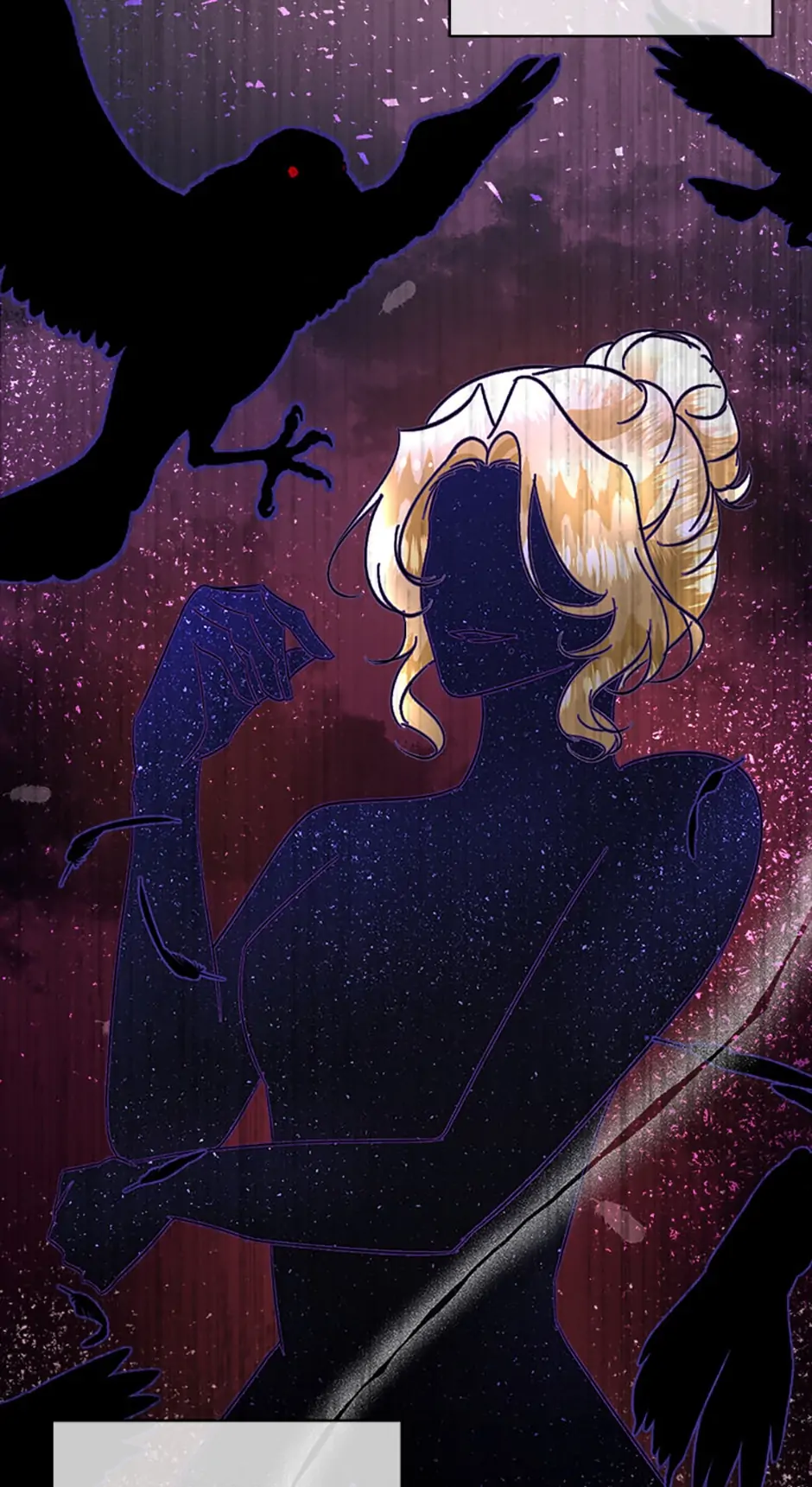 Babysitting the Male Lead Chapter 22 - page 38