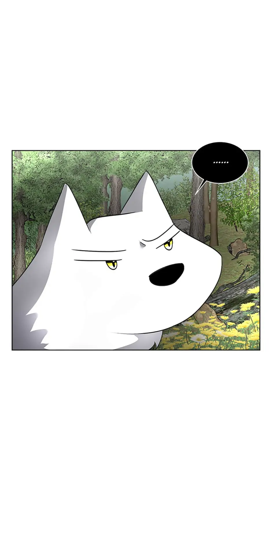 Babysitting the Male Lead Chapter 22 - page 49