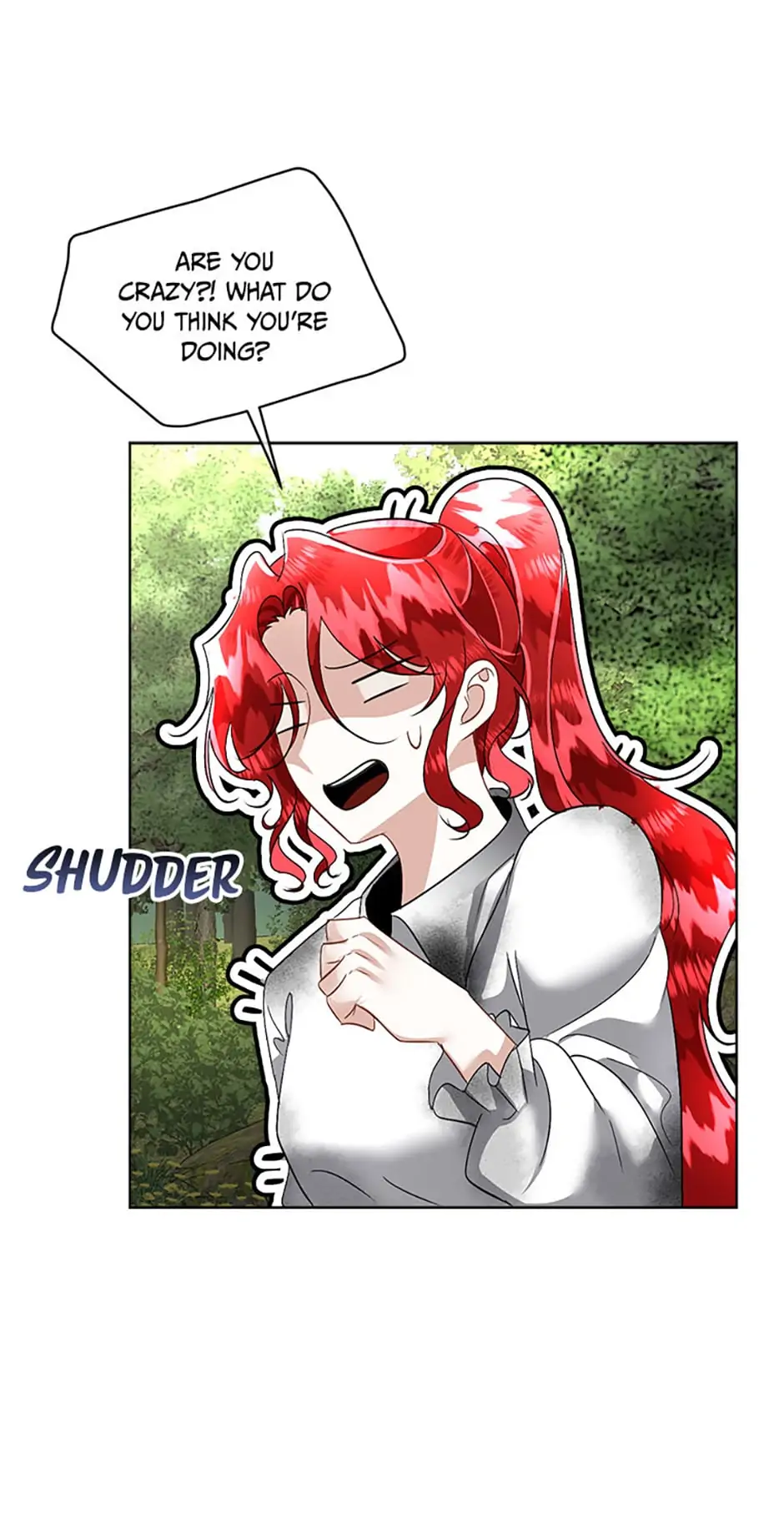 Babysitting the Male Lead Chapter 22 - page 51