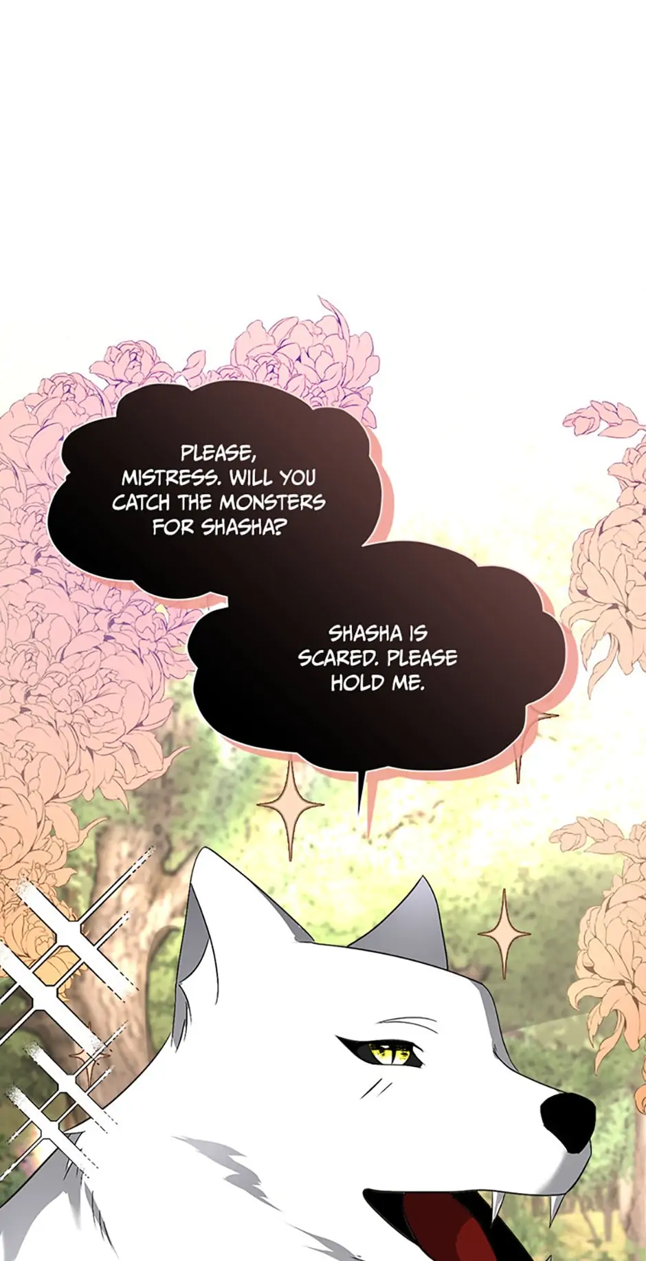 Babysitting the Male Lead Chapter 22 - page 52