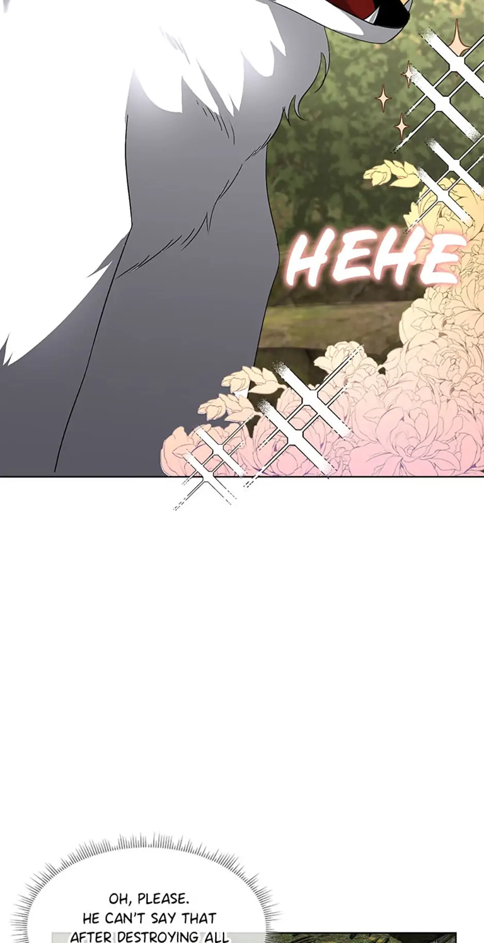 Babysitting the Male Lead Chapter 22 - page 53