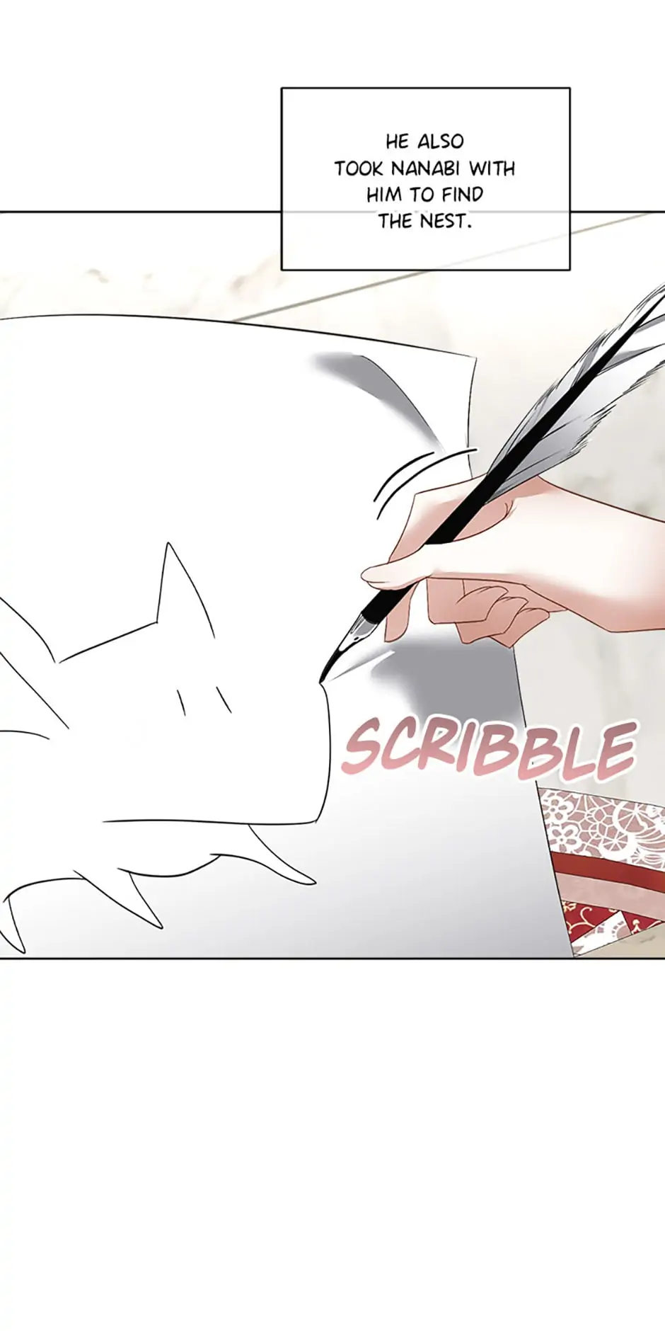 Babysitting the Male Lead Chapter 22 - page 60