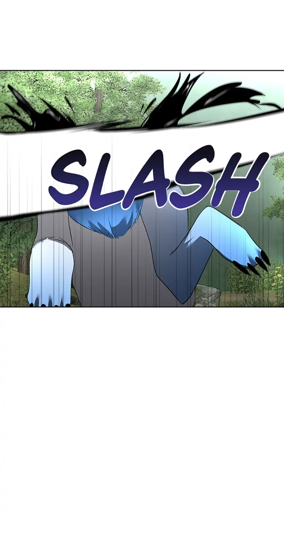 Babysitting the Male Lead Chapter 22 - page 7