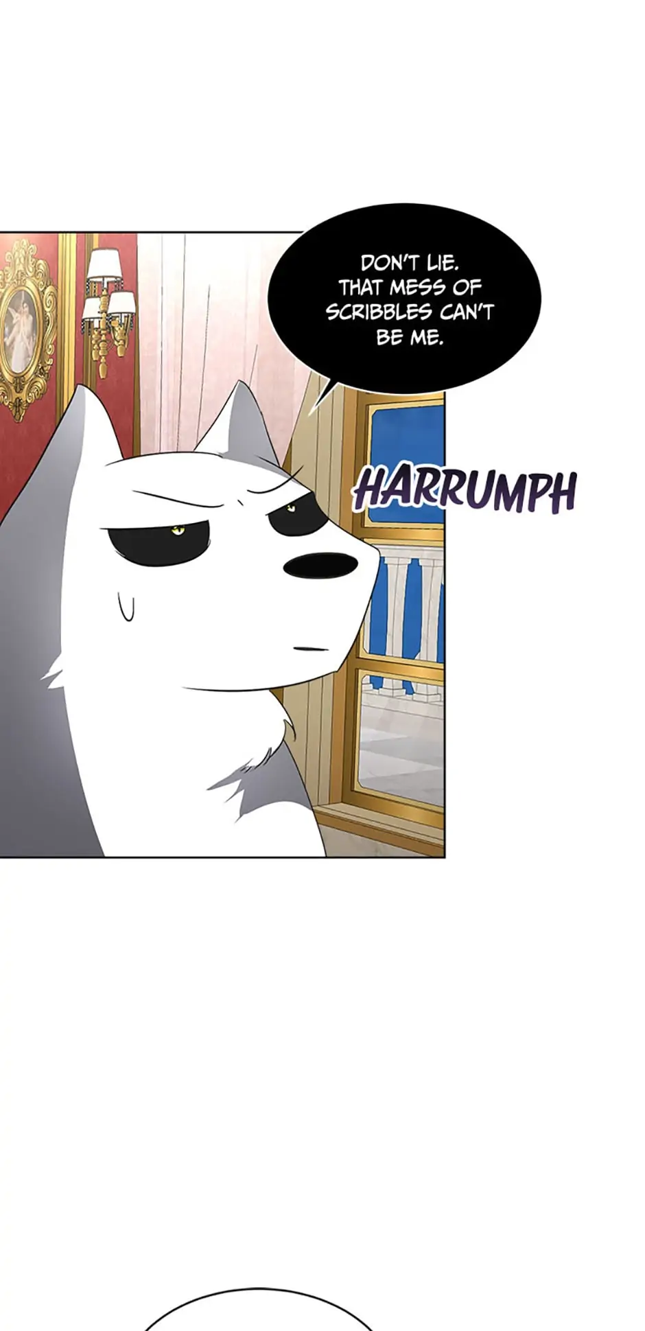 Babysitting the Male Lead Chapter 22 - page 64