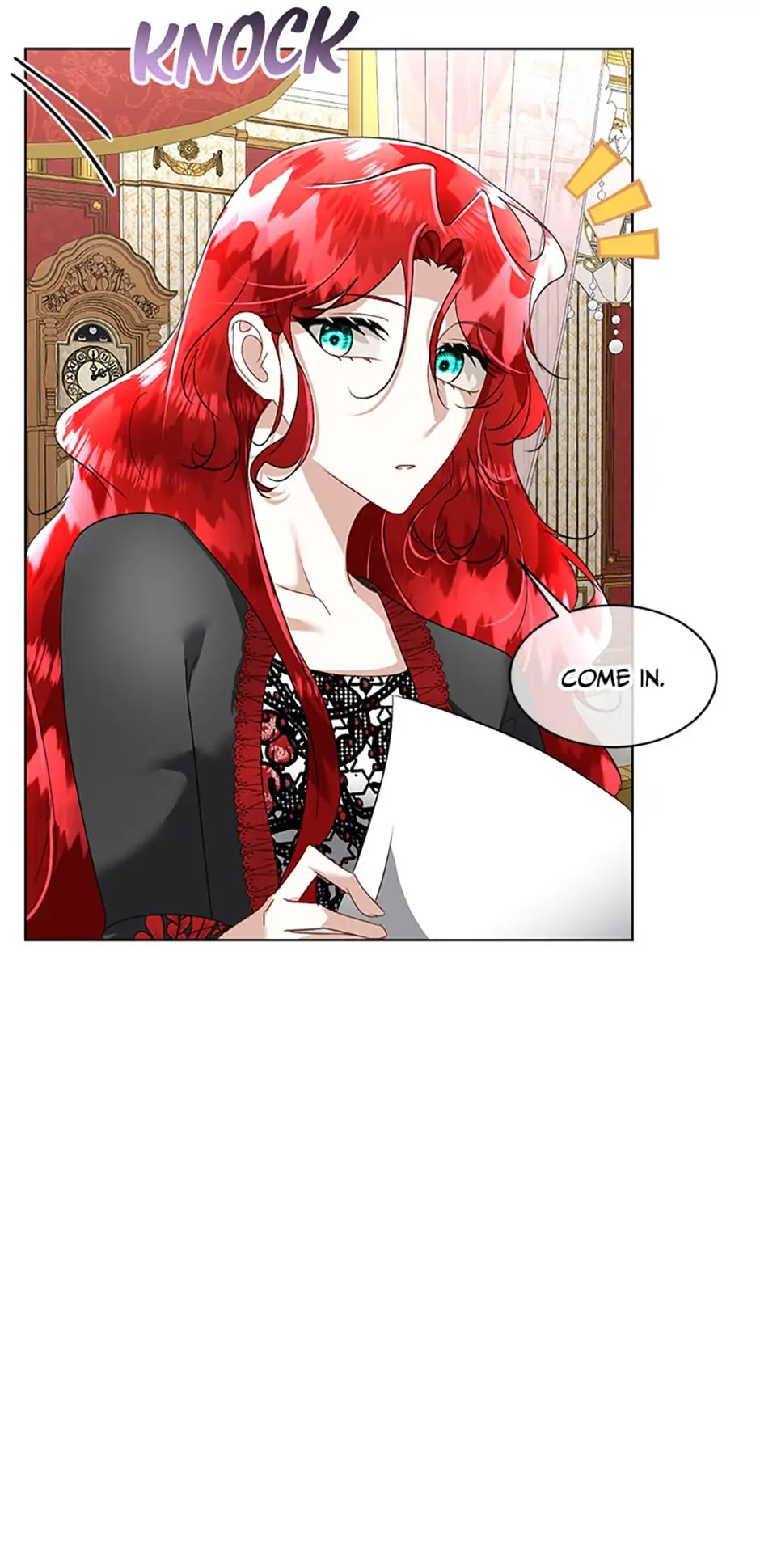 Babysitting the Male Lead Chapter 22 - page 66