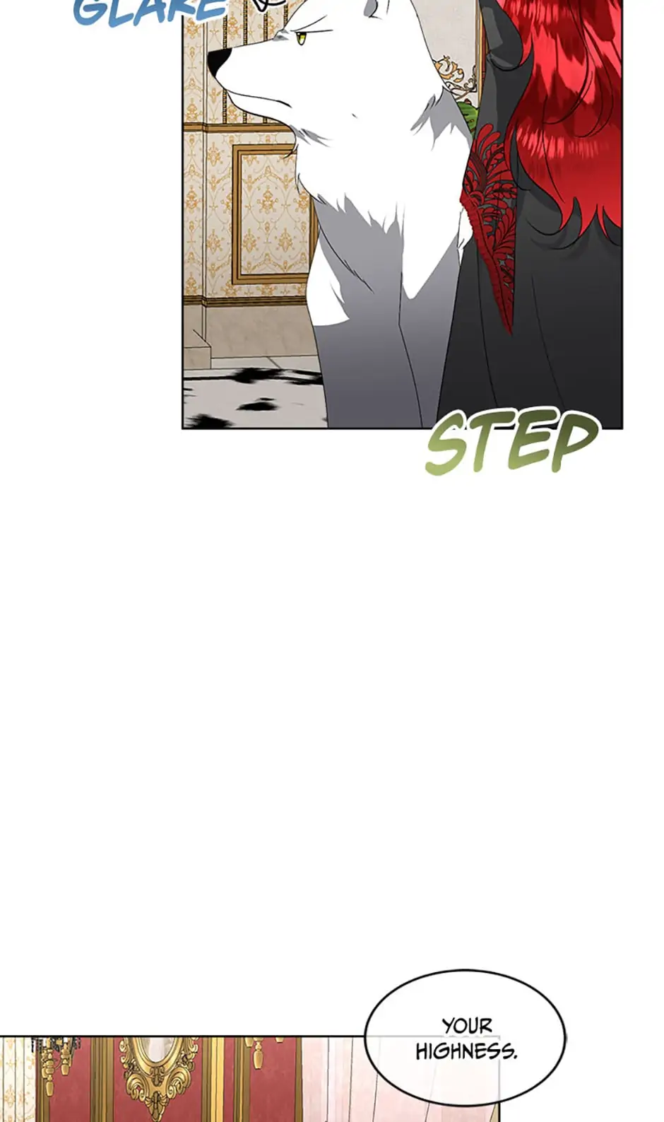 Babysitting the Male Lead Chapter 22 - page 74