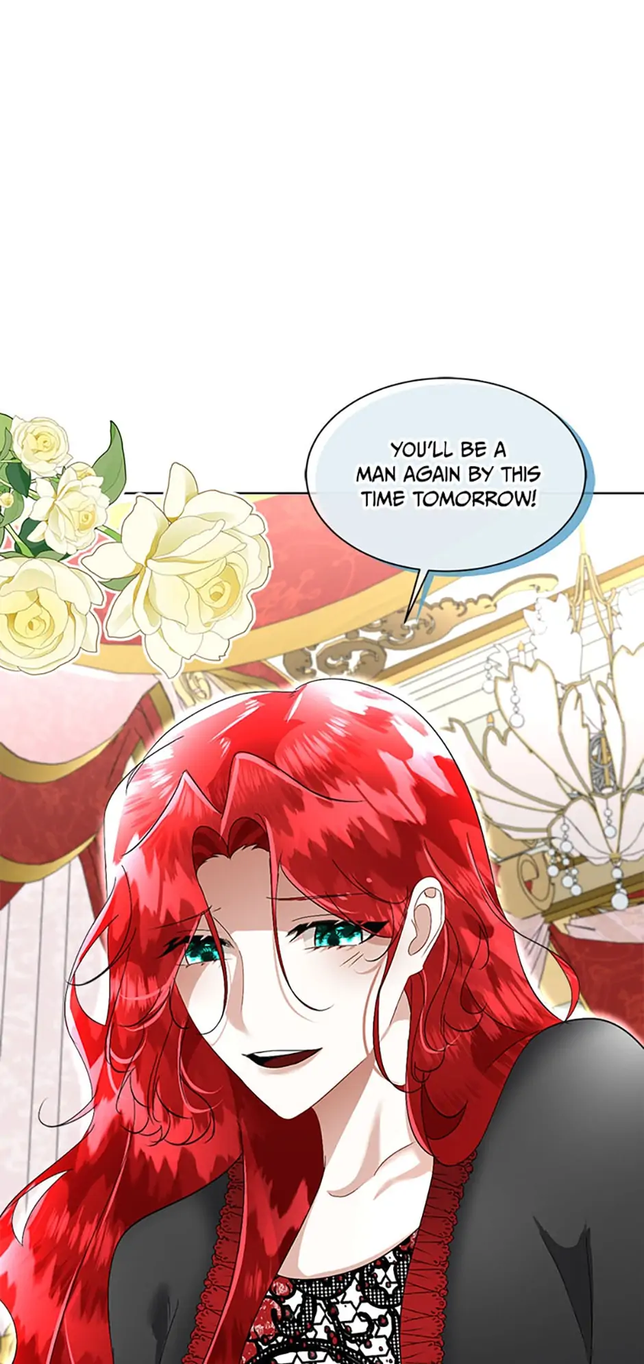 Babysitting the Male Lead Chapter 22 - page 76