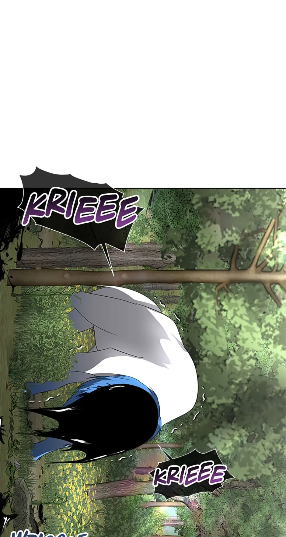 Babysitting the Male Lead Chapter 22 - page 9