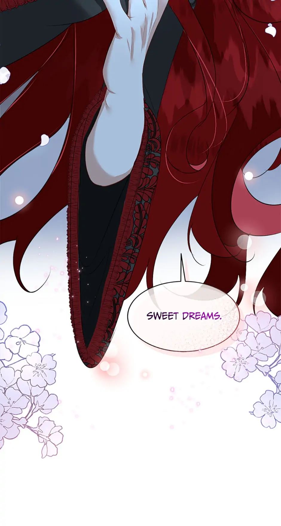 Babysitting the Male Lead Chapter 23 - page 14