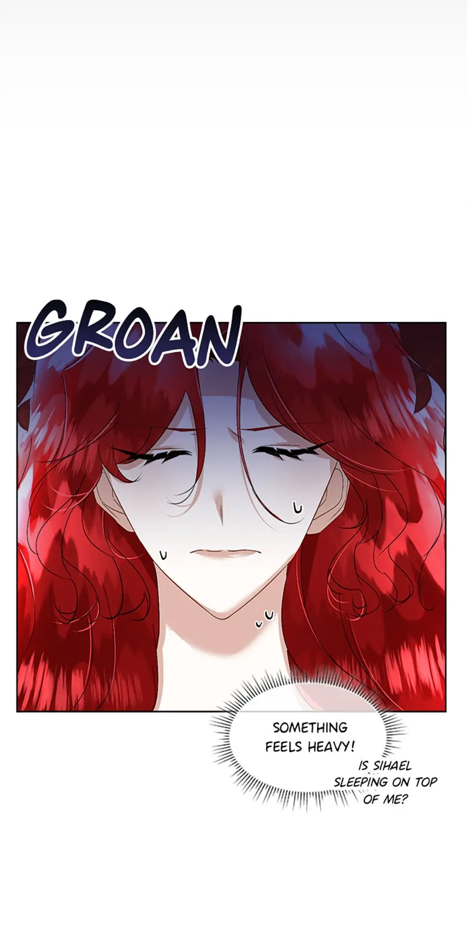 Babysitting the Male Lead Chapter 23 - page 18