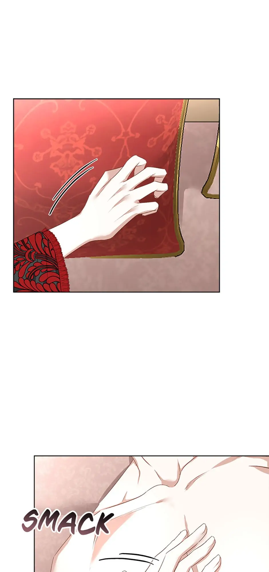Babysitting the Male Lead Chapter 23 - page 19