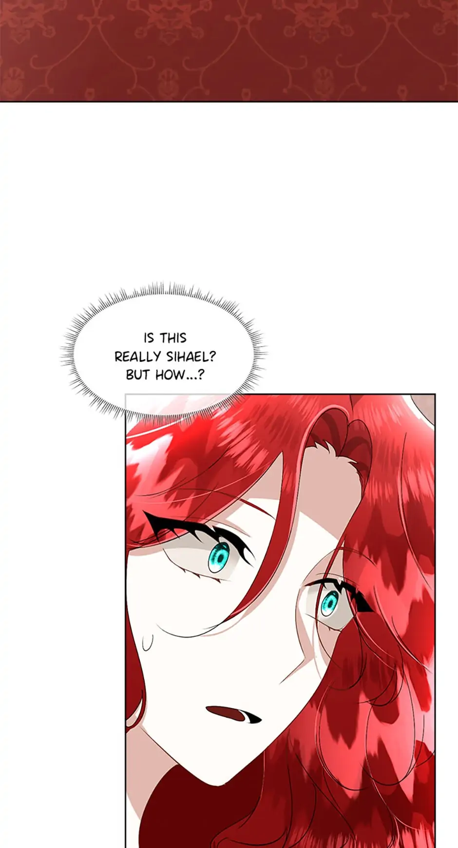 Babysitting the Male Lead Chapter 23 - page 26