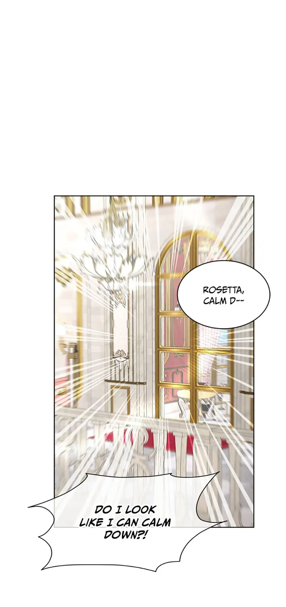 Babysitting the Male Lead Chapter 23 - page 30
