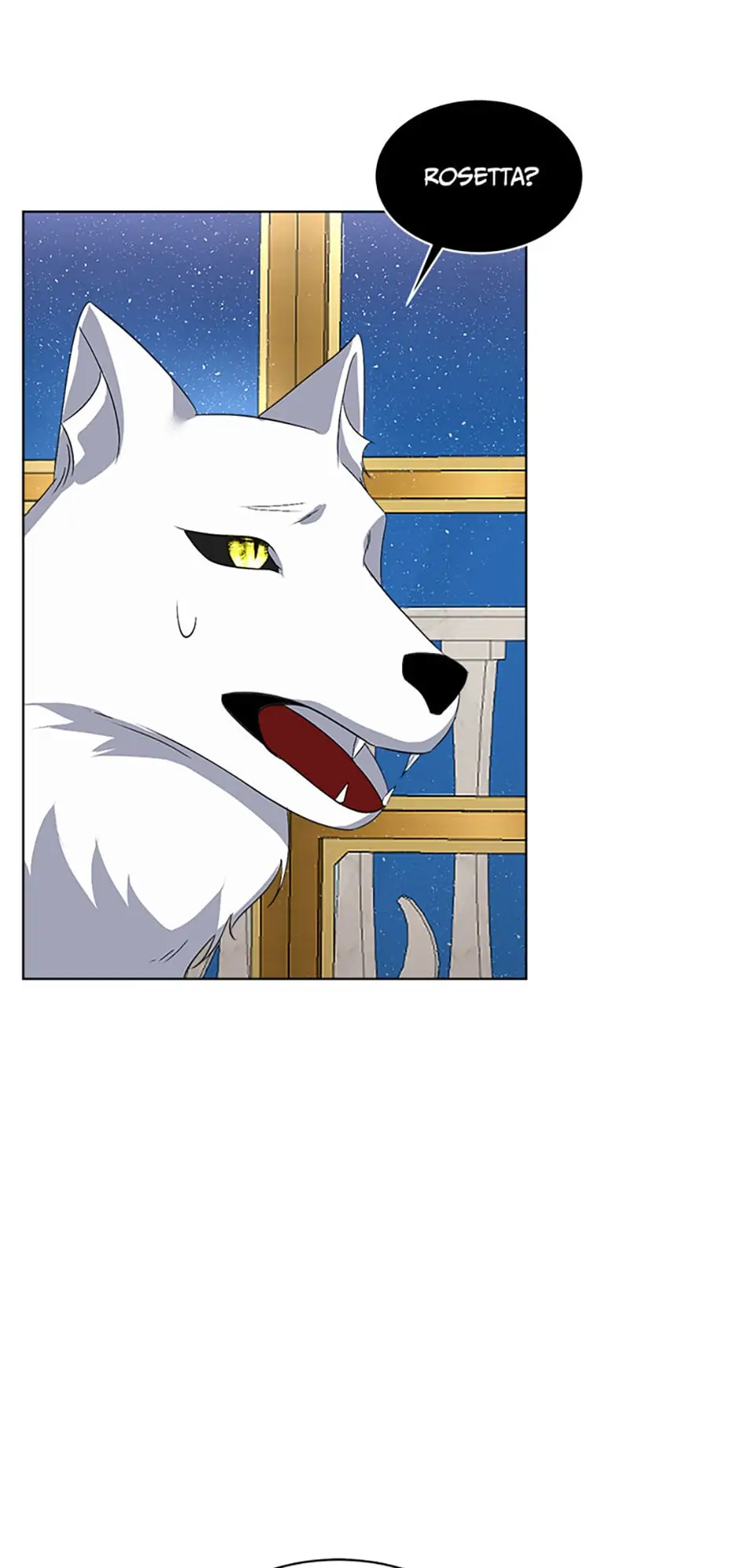 Babysitting the Male Lead Chapter 23 - page 4