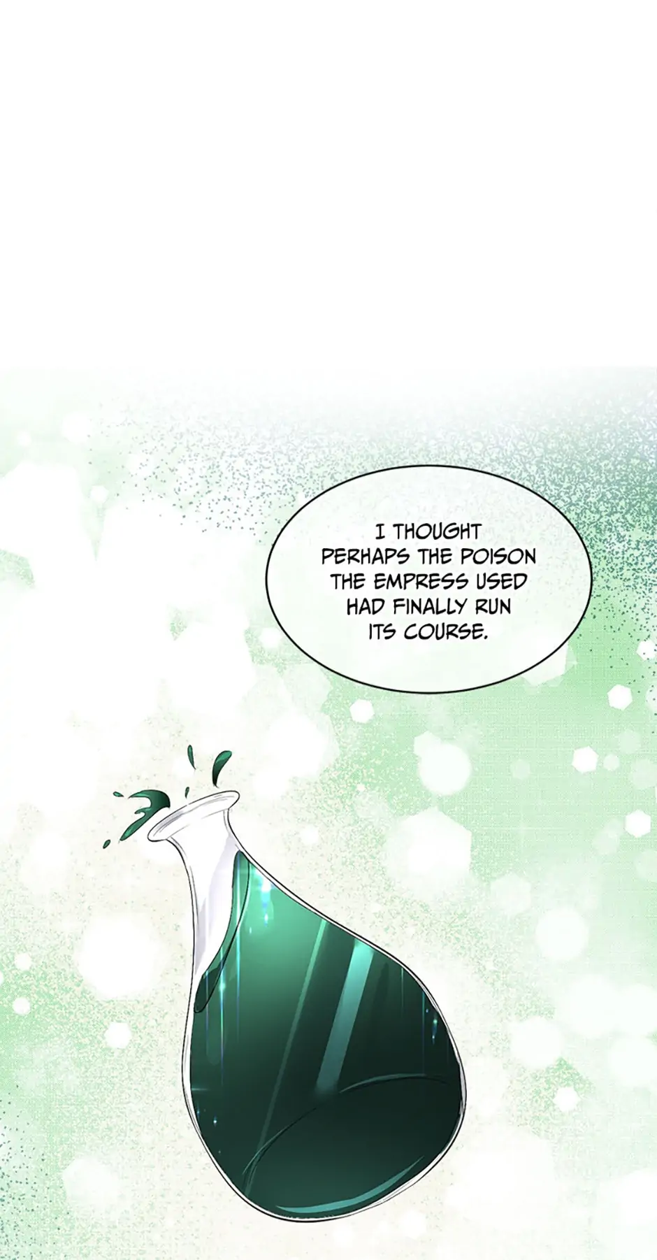 Babysitting the Male Lead Chapter 23 - page 32