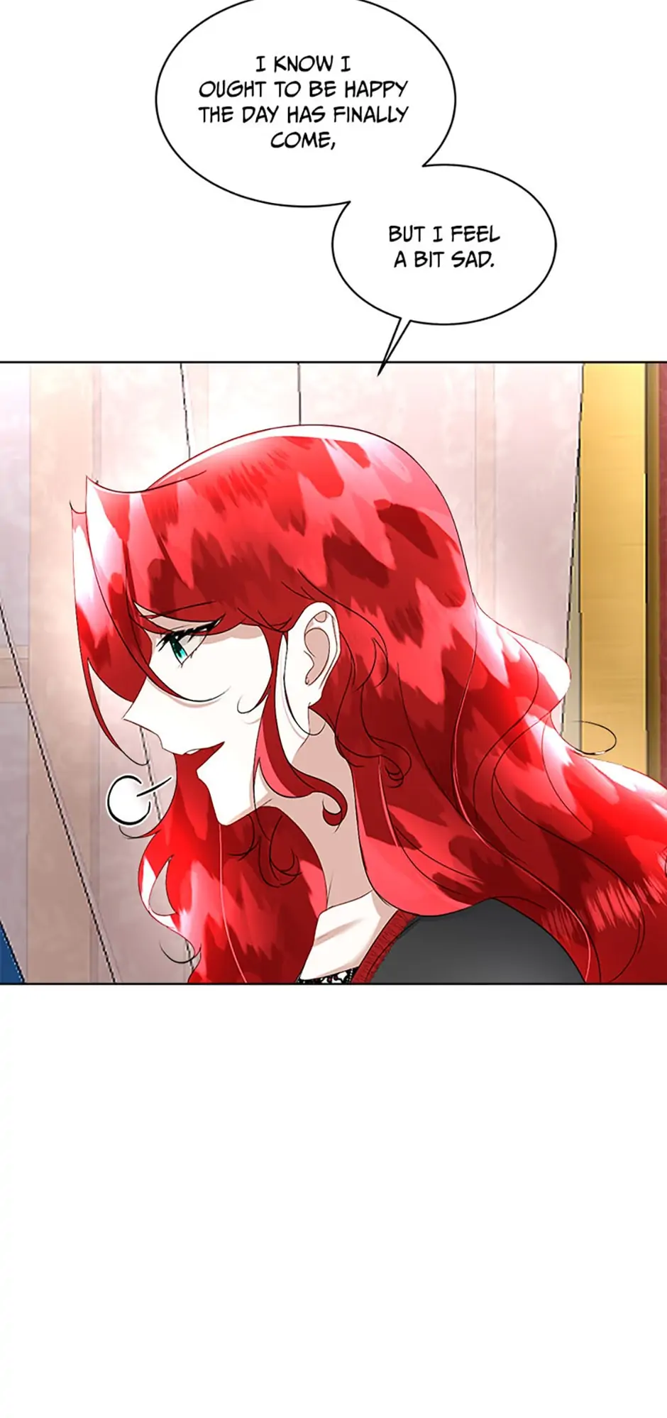 Babysitting the Male Lead Chapter 23 - page 5