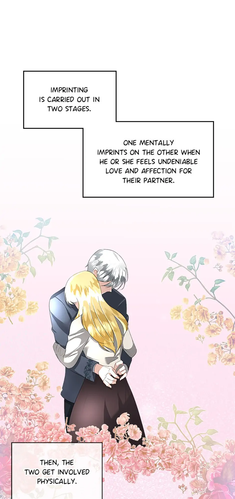 Babysitting the Male Lead Chapter 23 - page 46