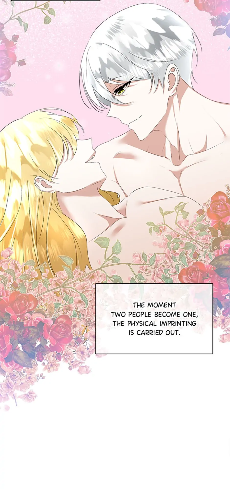 Babysitting the Male Lead Chapter 23 - page 47