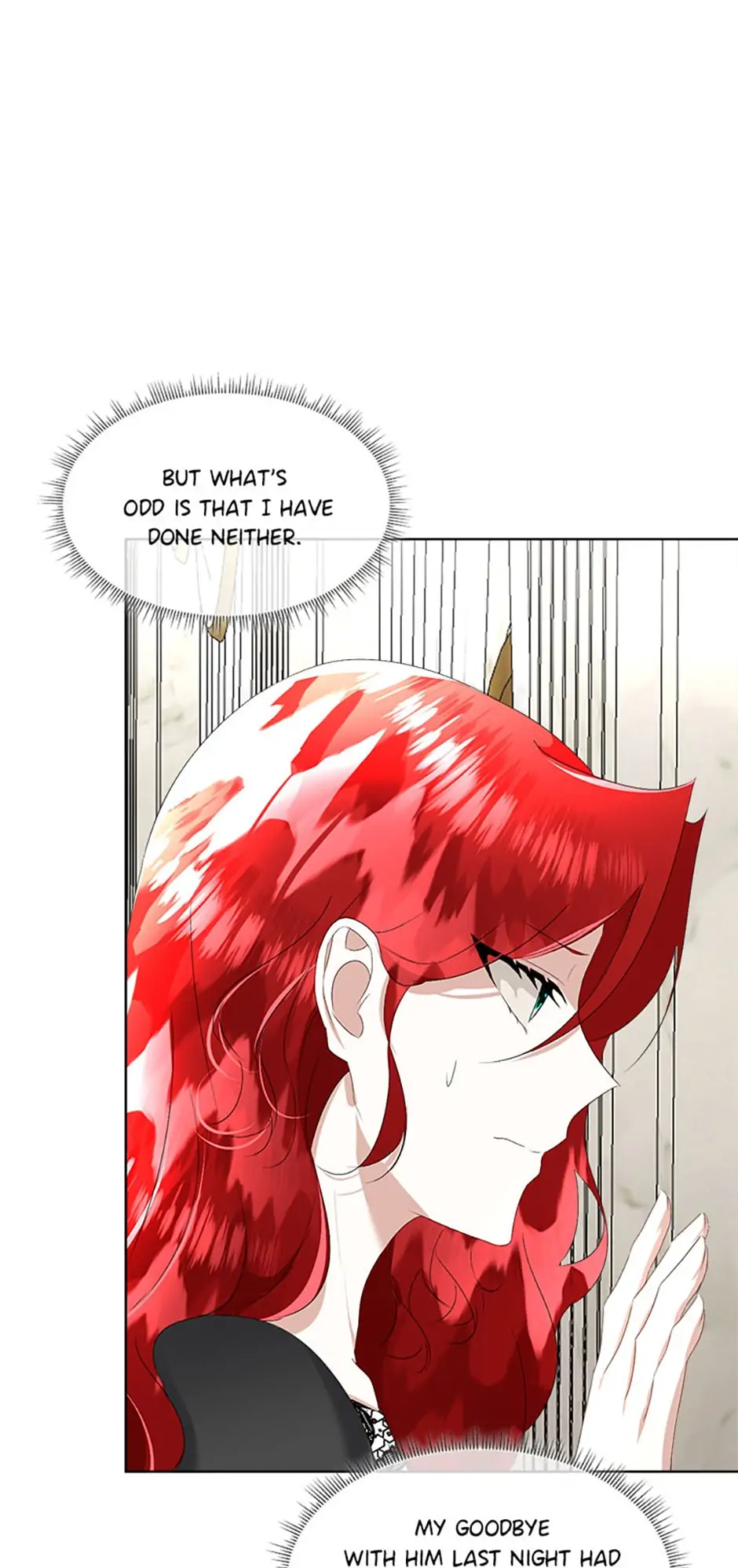 Babysitting the Male Lead Chapter 23 - page 48