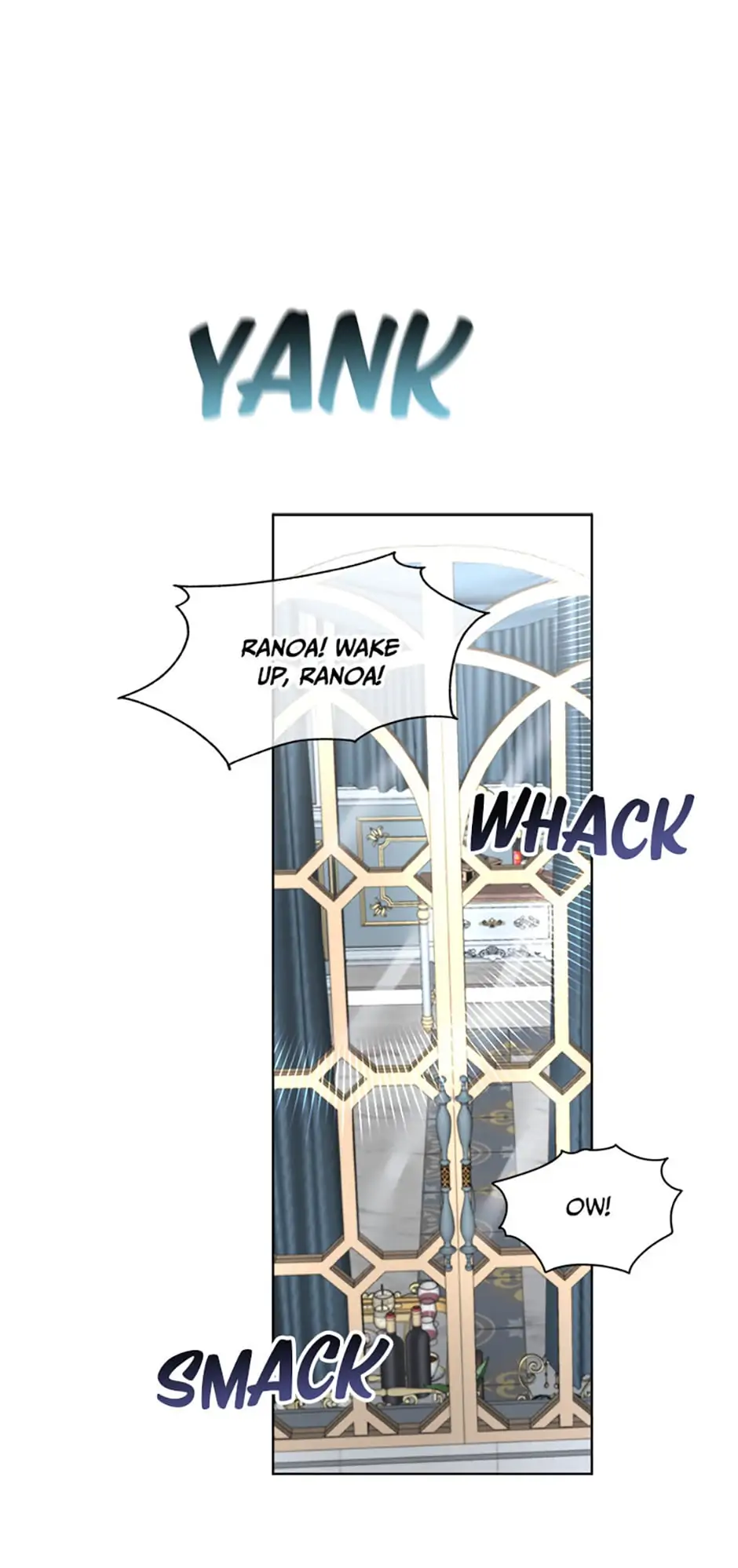 Babysitting the Male Lead Chapter 23 - page 59