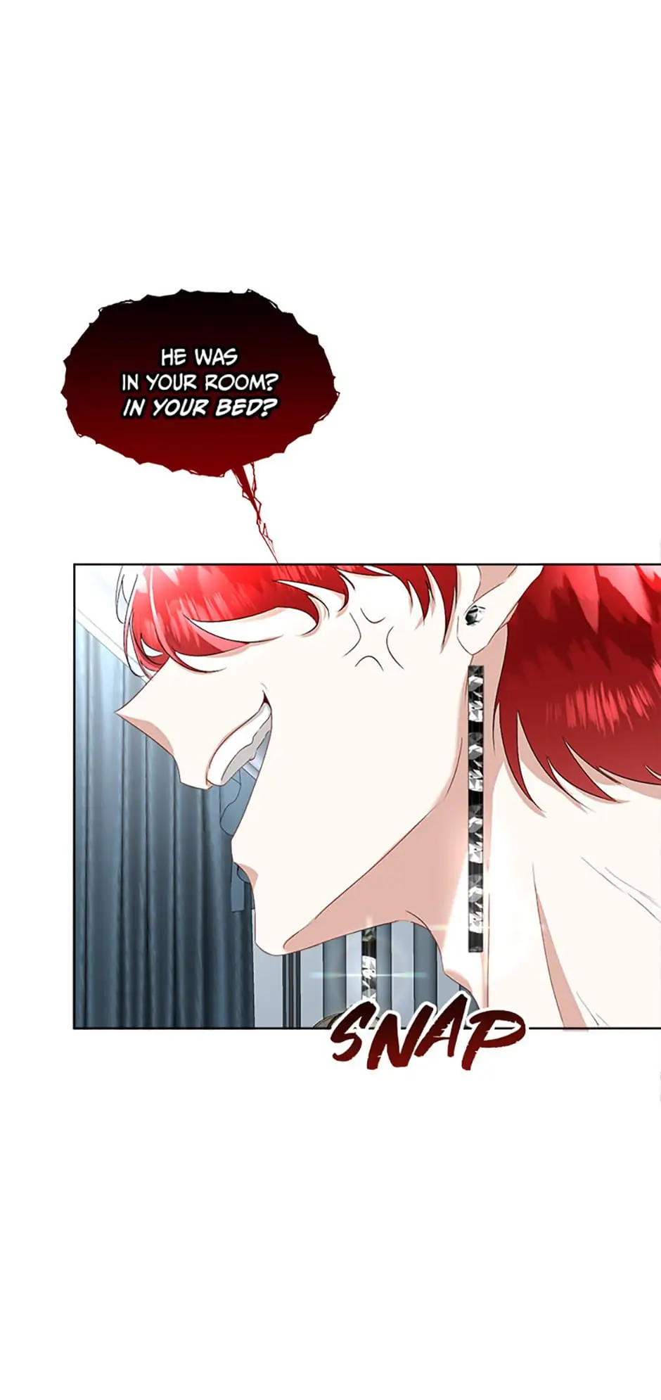 Babysitting the Male Lead Chapter 23 - page 67