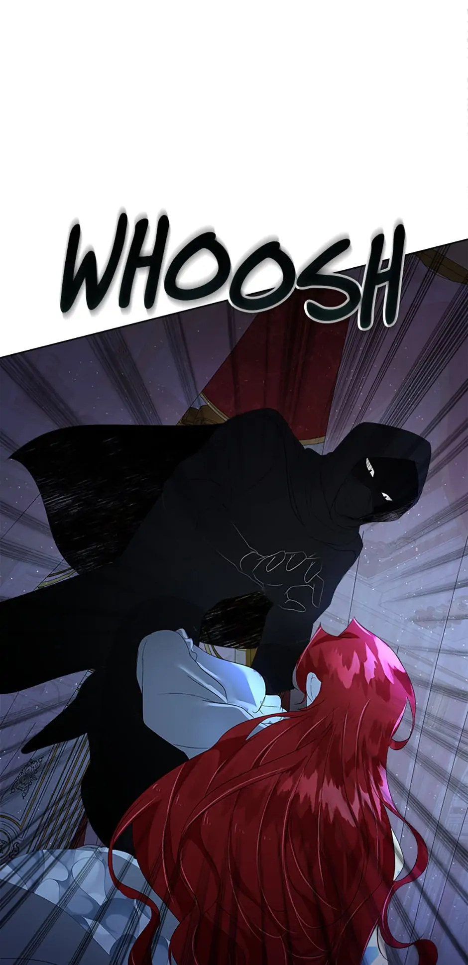 Babysitting the Male Lead Chapter 9 - page 2