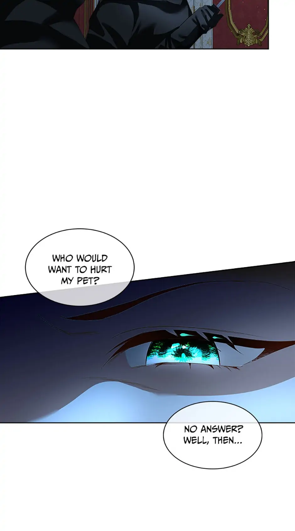 Babysitting the Male Lead Chapter 9 - page 14