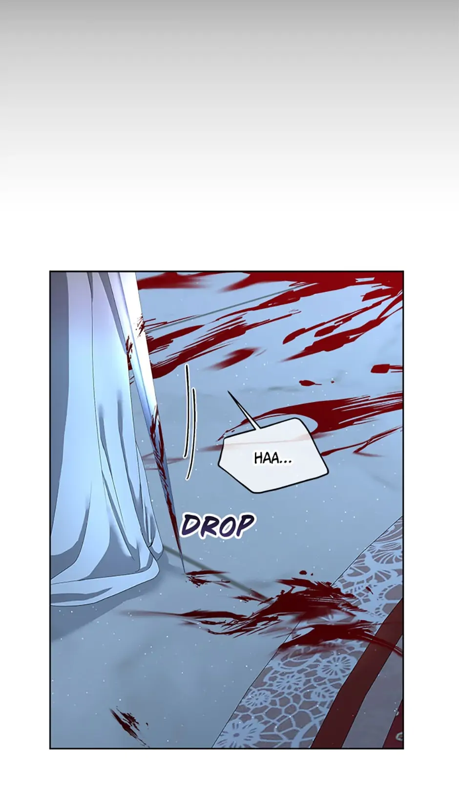 Babysitting the Male Lead Chapter 9 - page 17