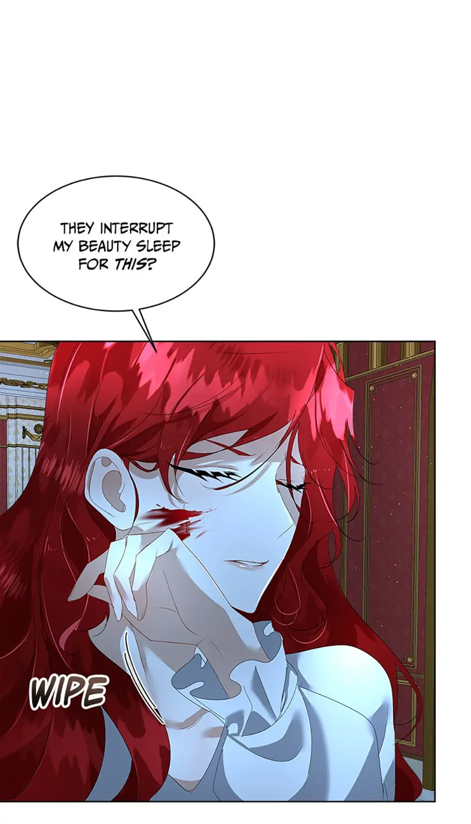 Babysitting the Male Lead Chapter 9 - page 18